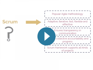 Scrum Overview video