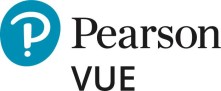 Pearson VUE Logo