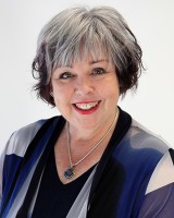 ATI-Mirage team member Wendy