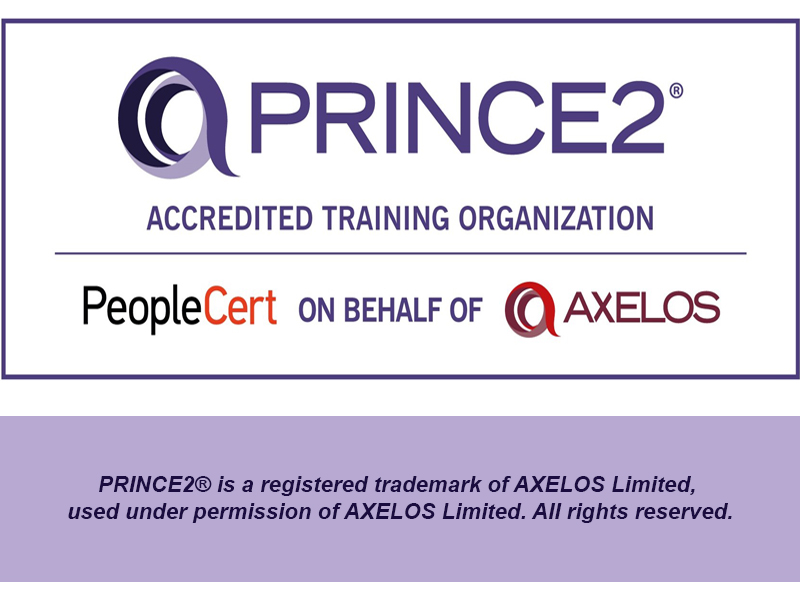PRINCE2® 7 Foundation + Practitioner