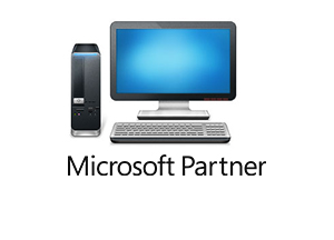 Microsoft Partner IT Logo