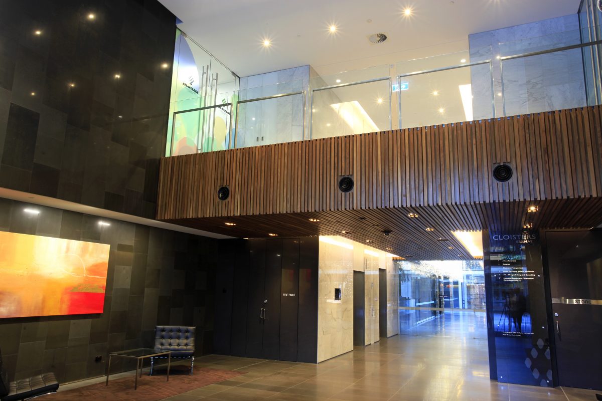 Computer Training Room Hire Perth | Book Your Next Event Here