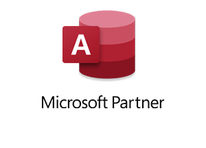 Microsoft Partner Access Logo