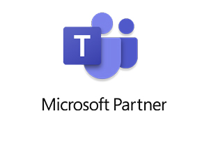 Microsoft Partner Teams Logo