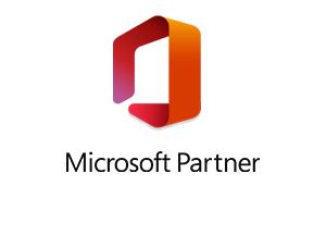 Microsoft Partner Office 365 Logo