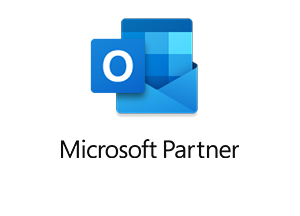 Microsoft Partner Outlook Logo