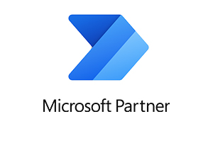 Microsoft Partner Power Automate Logo