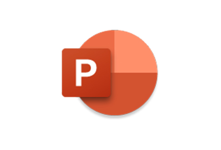 Microsoft Partner PowerPoint Logo