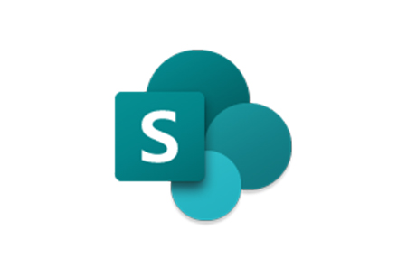 Microsoft Partner SharePoint Logo