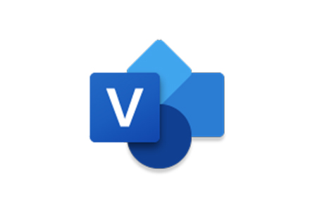 Microsoft Partner Visio Logo