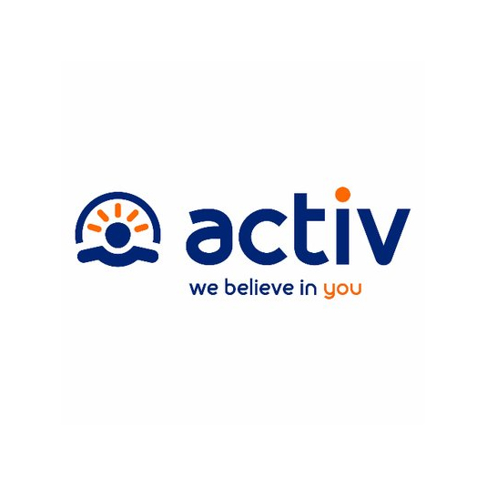 Activ Logo