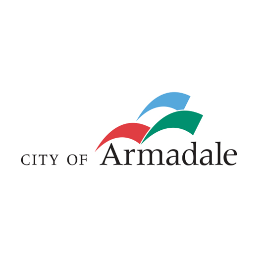 City of Armadale Logo