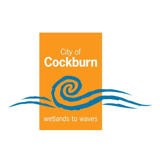 City of Cockburn Logo