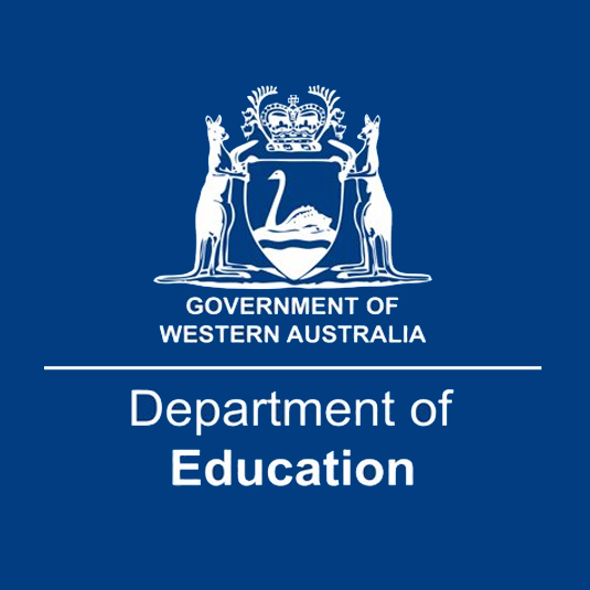 Department of Education Logo