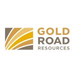 Gold Road Resources Logo