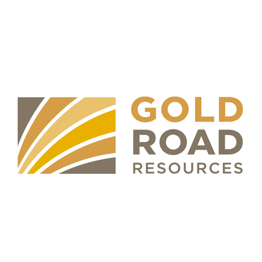Gold Road Resources Logo