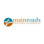 Main Roads Western Australia Logo
