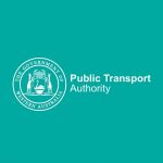 Public Transport Authority Logo