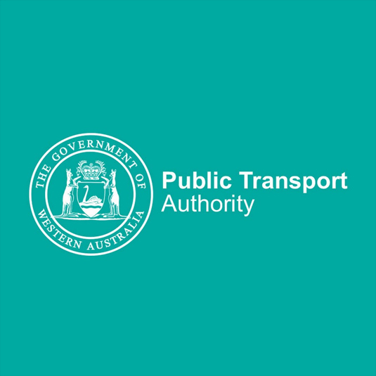 Public Transport Authority Logo