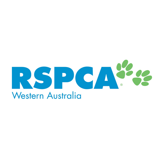 RSPCA Western Australia Logo