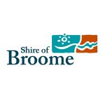Shire of Broome Logo