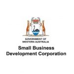Small Business Development Corporation Logo