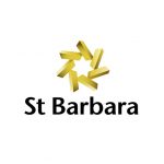 St Barbara Limited Logo