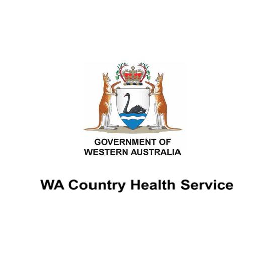 Western Australia Country Health Service