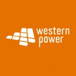 Western Power Logo