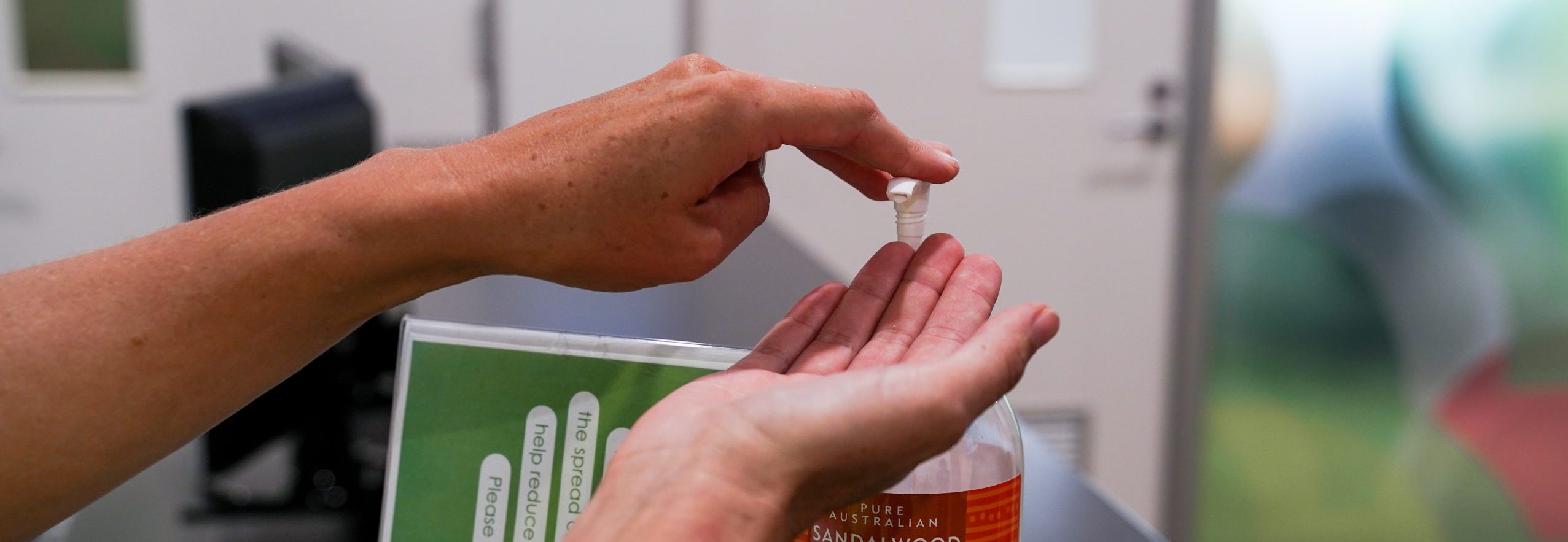 COVID19 Update ATIMirage is open for business