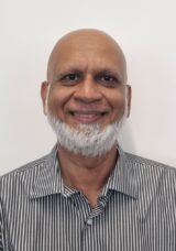 Dr Rambo Ramdianee