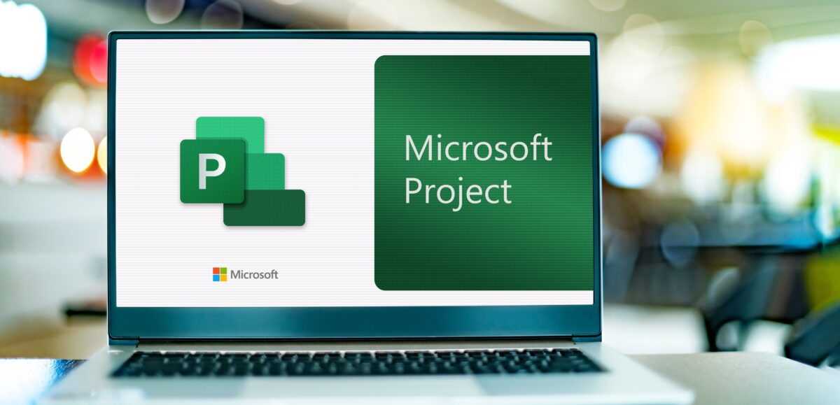 Why learning Microsoft Project is Essential