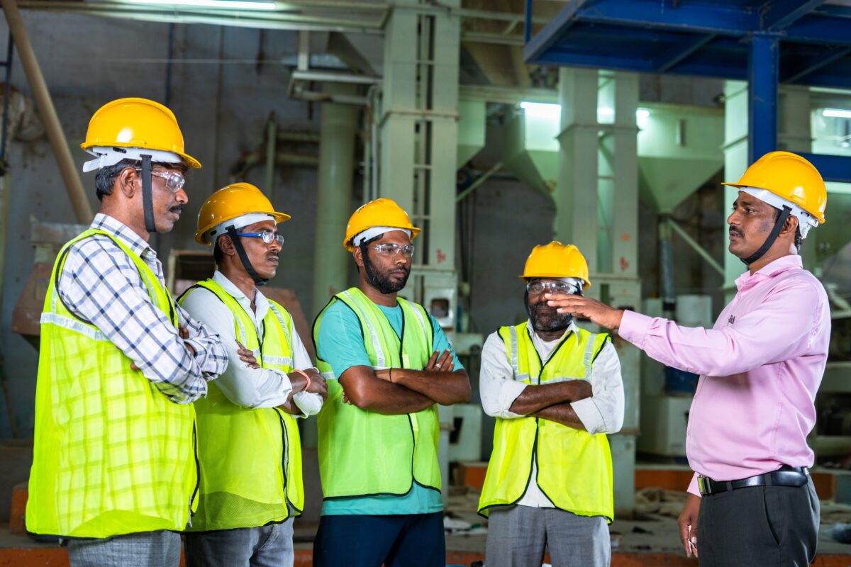 Why Statutory Supervisor Training Is Essential