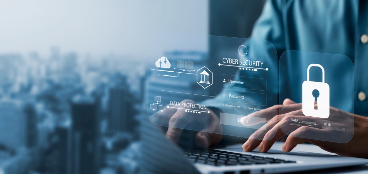 Cyber security Awareness Training: The First Line Of Defence