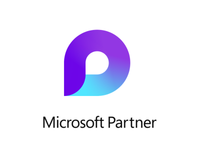 Microsoft Loop logo with Microsoft Partner written below the logo.
