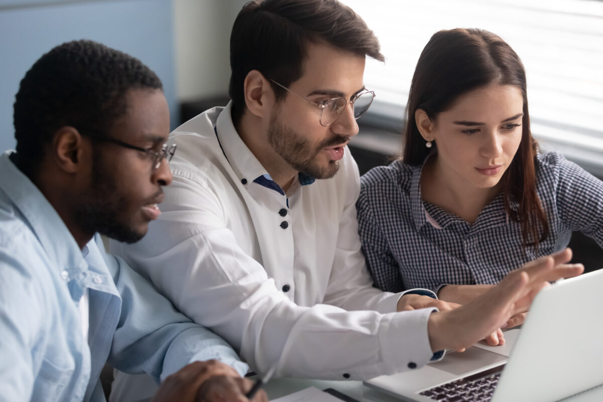 Leadership Development Programs: Building the Leaders of Tomorrow