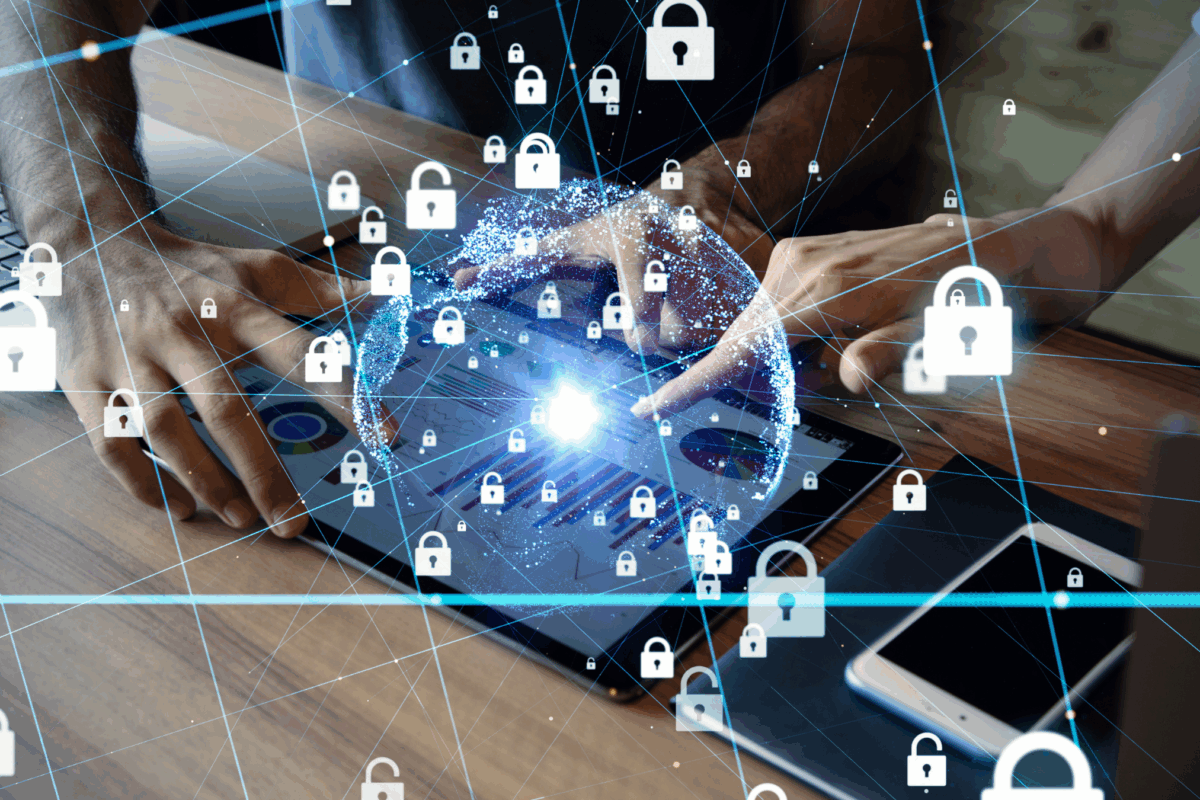 Cyber Security Awareness Training: The First Line of Defence Against Cyber Threats