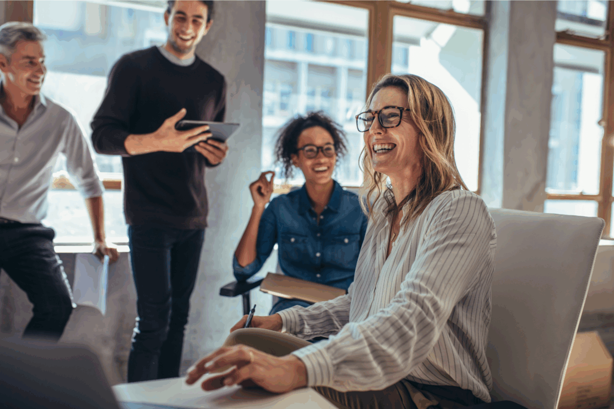 Mastering Team Dynamics Through Emotional Intelligence