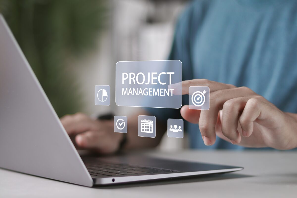 PRINCE2: A Structured Approach to Project Management