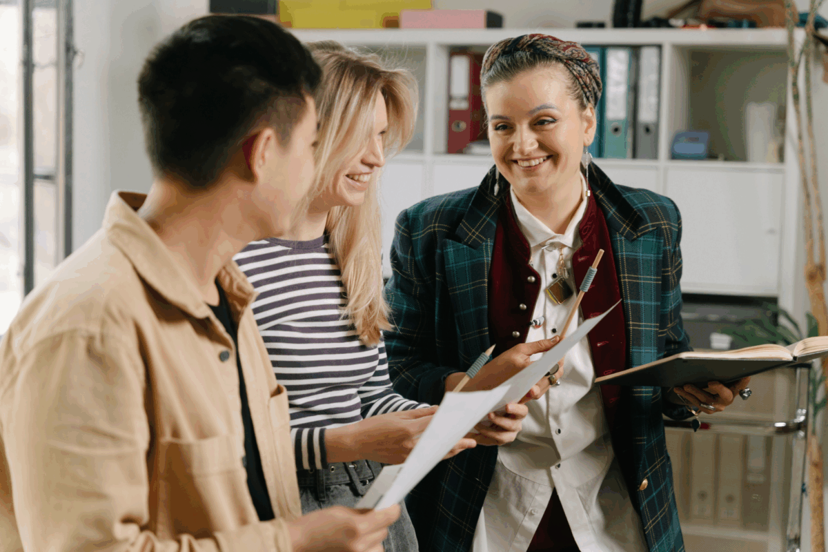 The Importance of Understanding Communication Styles in the Workplace