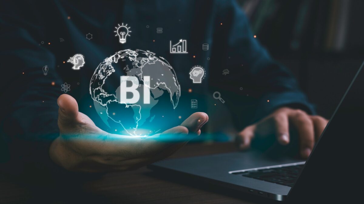 What Can Power BI Do to Transform Your Data Story