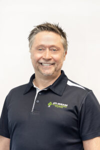ATI-Mirage staff, Billy.