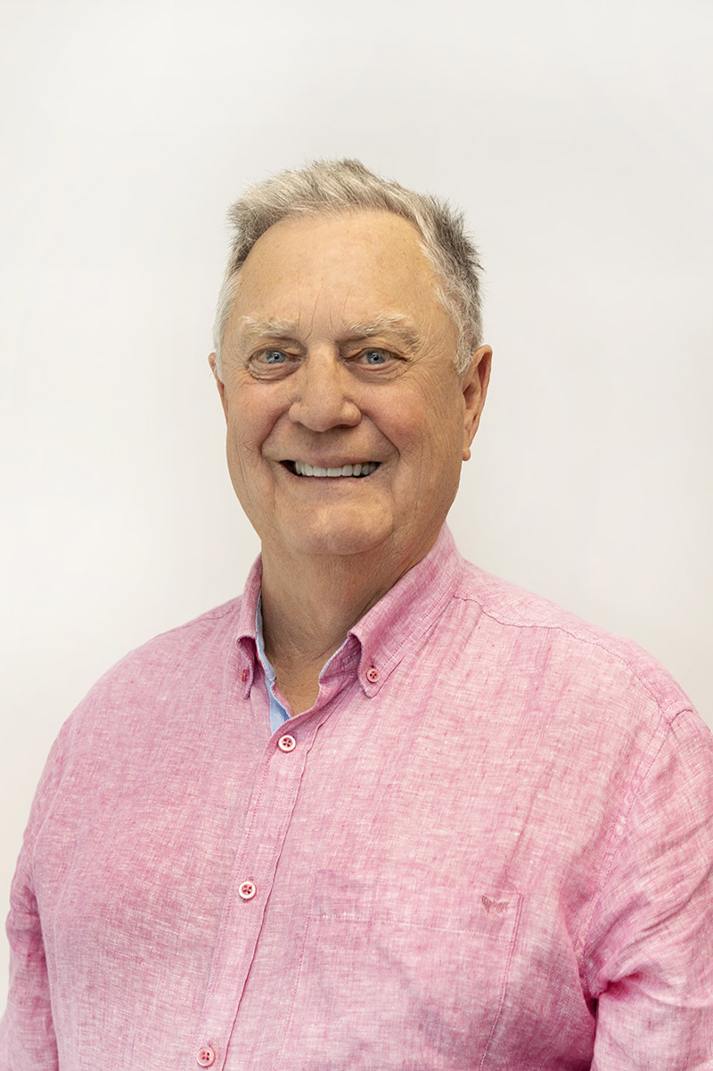 John London ​
