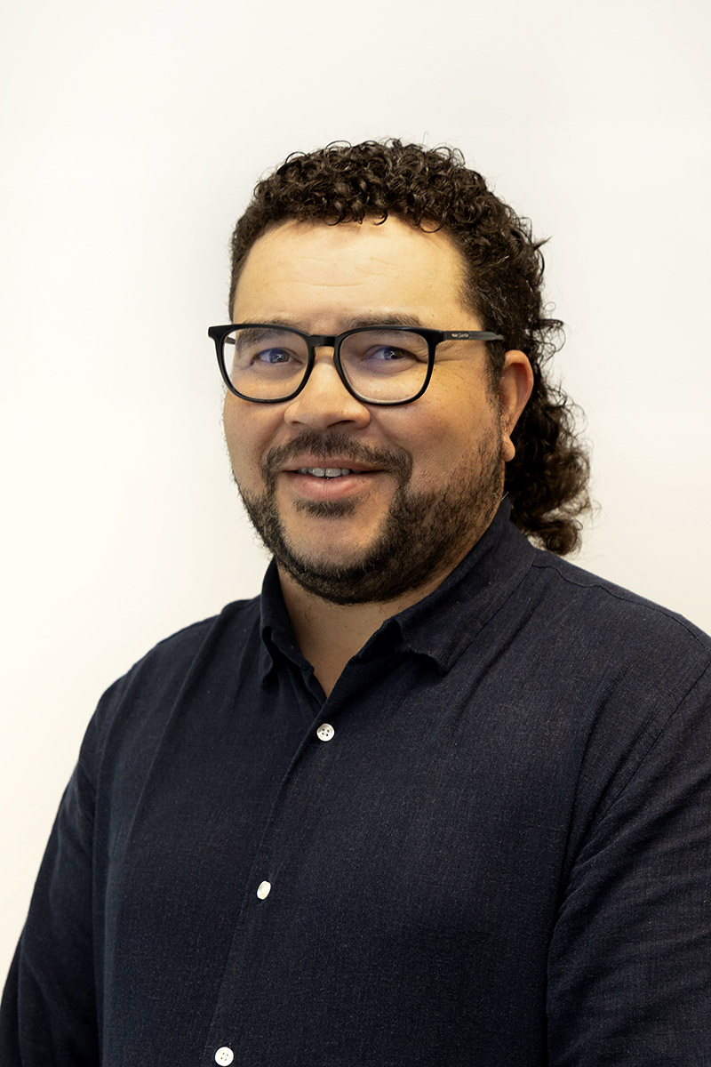 Marc Sergeant