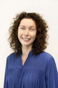 ATI-Mirage staff, Stephanie.