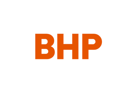 BHP Logo