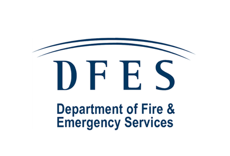 DFES Logo