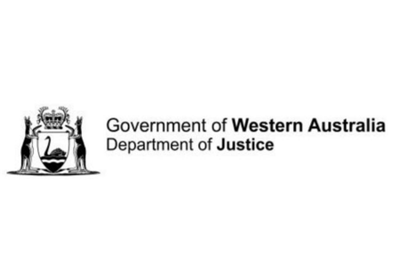 DOJ Logo 2