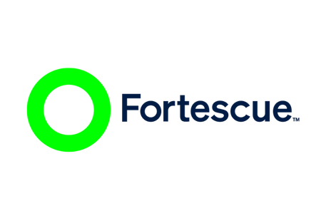 Fortescue Logo