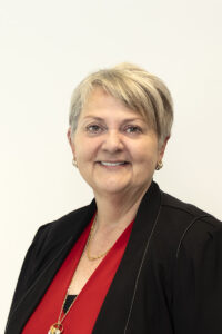 ATI-Mirage staff, Linda Holmes.